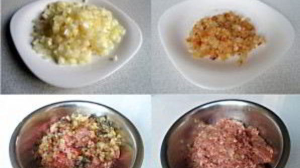 колдуны с мясом