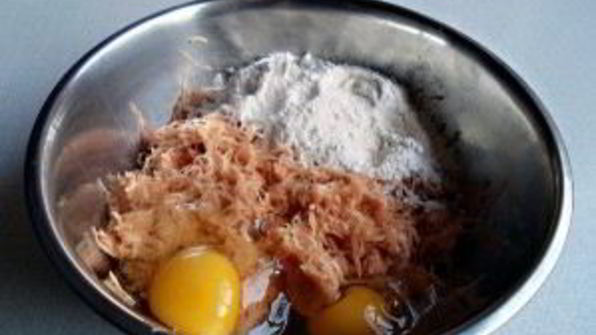 колдуны с мясом