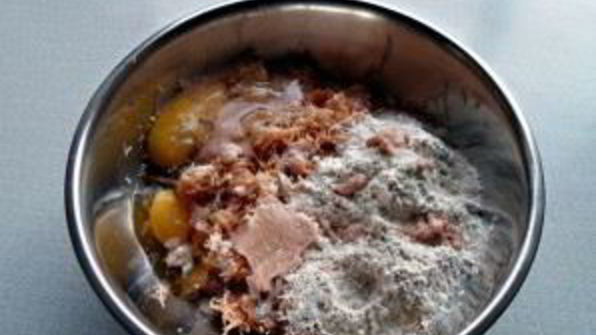 колдуны с мясом