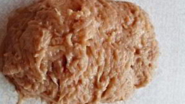 колдуны с мясом