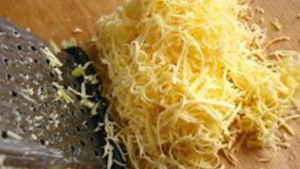 форшмак из сельди