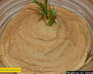 Форшмак из селедки