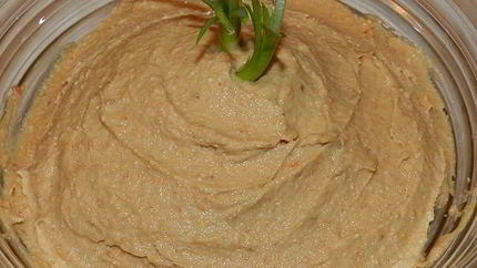 Форшмак из селедки