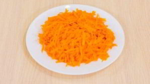 брюссельская капуста с фрикадельками