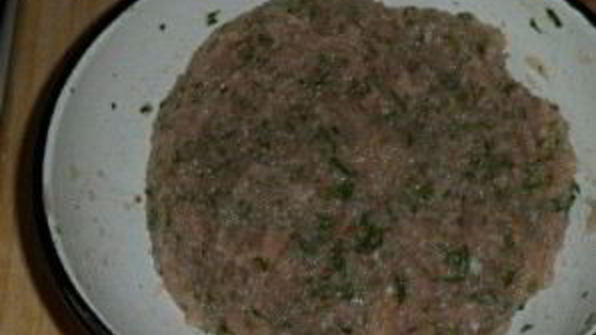 фарш для фрикаделек для супа