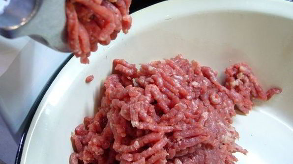 фрикадельки аль форно по-сицилийски