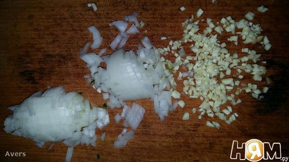 фрикадельки итальянские