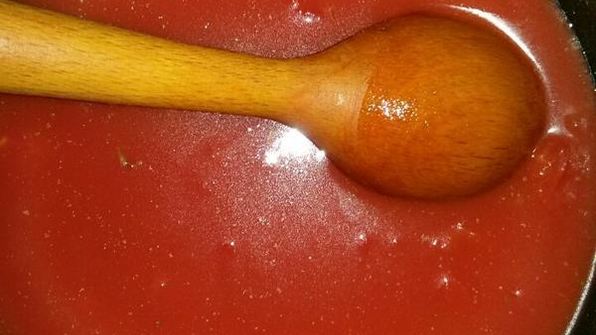 фрикадельки итальянские