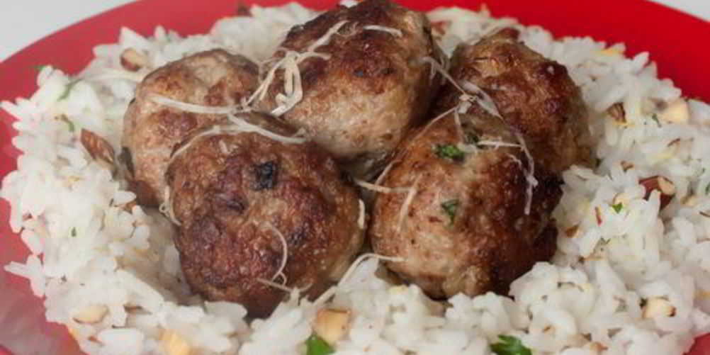 Рецепт фрикаделек из индейки с беконом