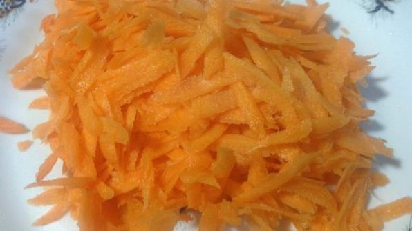 фрикадельки из утки