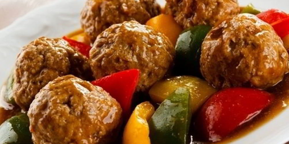 Рецепт фрикаделек оригинальных