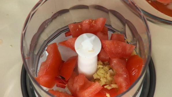 фрикадельки по-бирмански