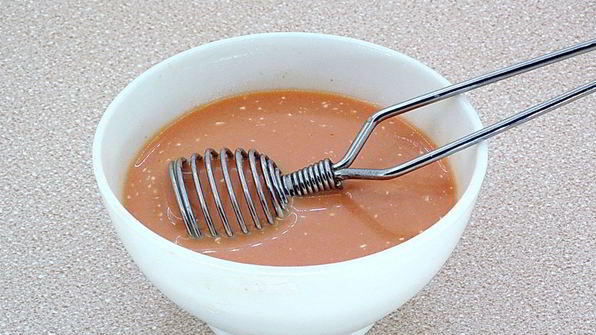 фрикадельки в духовке с кабачками