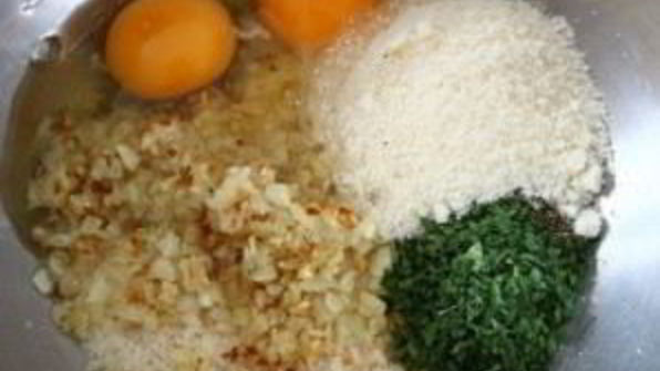 фрикадельки в томатном соусе