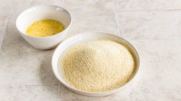 пряные куриные фрикадельки