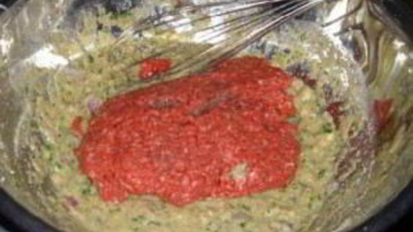 пьяные фрикадельки