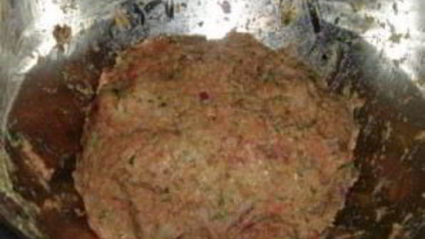 пьяные фрикадельки