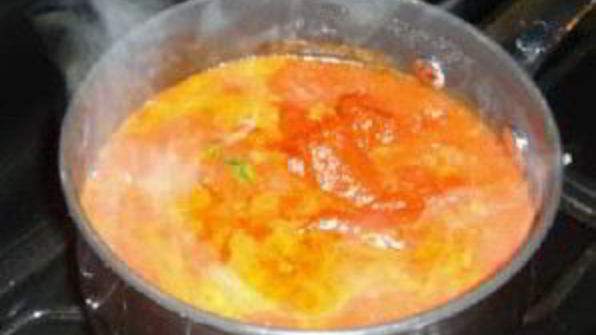 пьяные фрикадельки