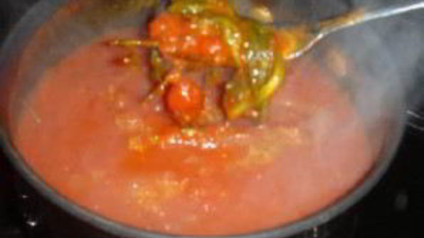 пьяные фрикадельки