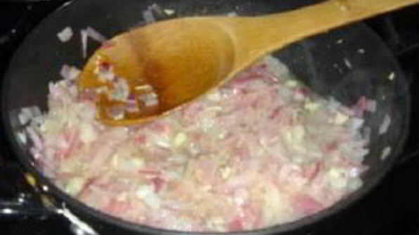 пьяные фрикадельки