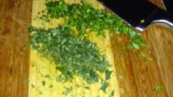 пьяные фрикадельки