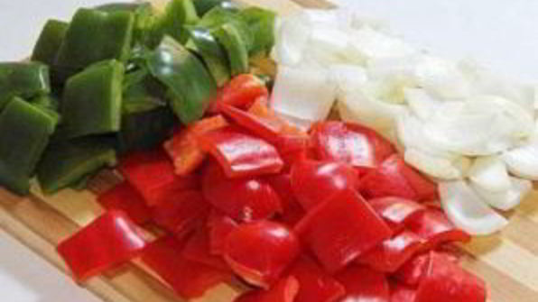 гарнир к индейке в духовке