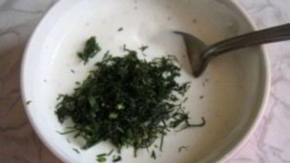 картошка с фаршем в духовке