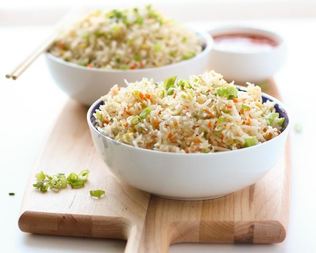 Рис басмати в мультиварке