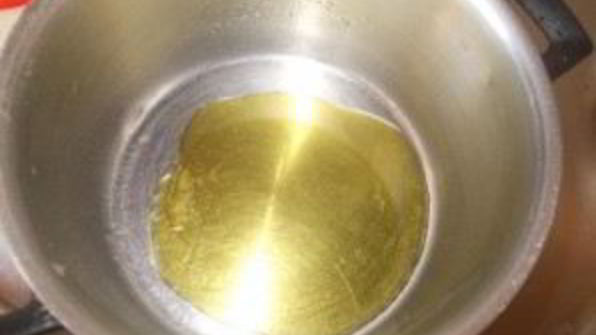 рис с подливкой