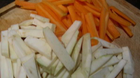 рис с цитрусовыми и фисташками по-индийски