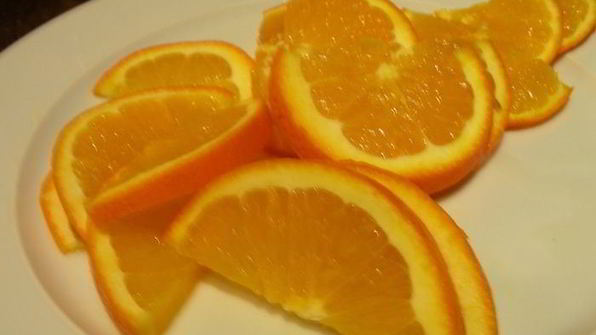 рис с цитрусовыми и фисташками по-индийски