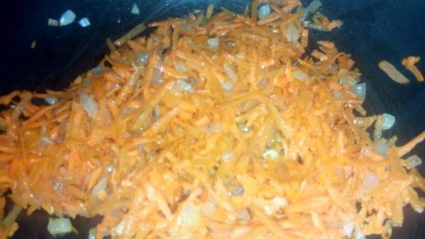 бабушкины голубцы с гречкой и рисом