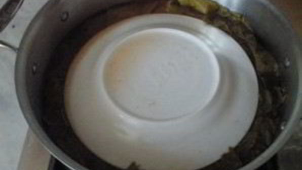 долма без мяса