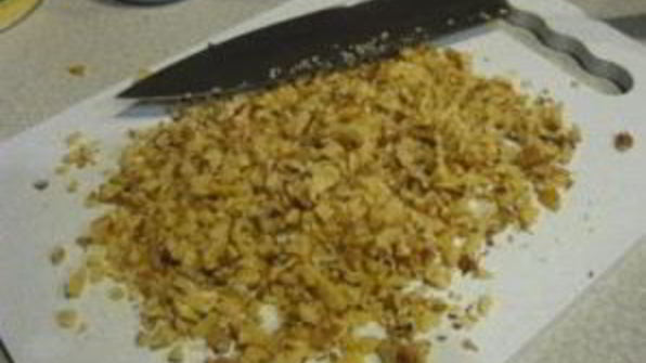 долма без мяса