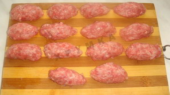 долма в мультиварке