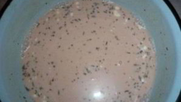 голубцы диетические