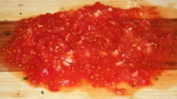 голубцы из савойской капусты