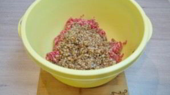 голубцы под сметанным соусом