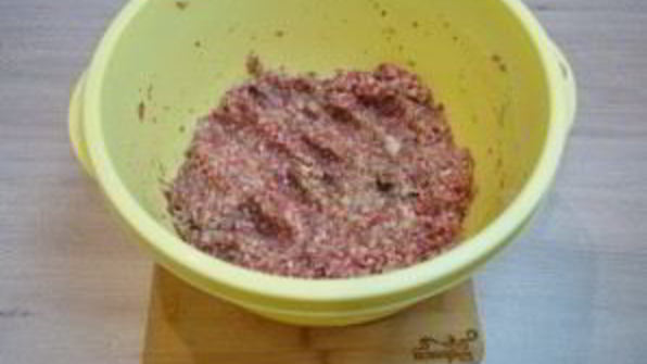 голубцы под сметанным соусом