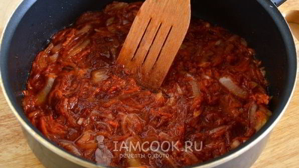 голубцы с фаршем из мраморной говядины