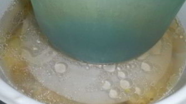 голубцы с морковкой