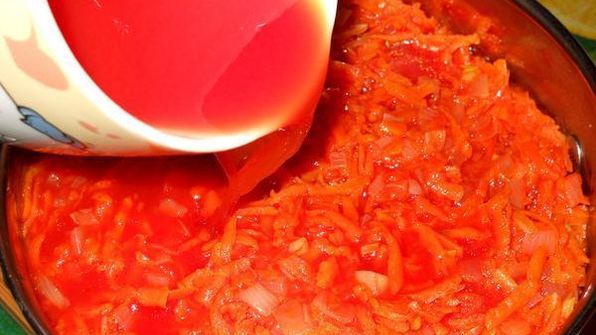 голубцы традиционные украинские