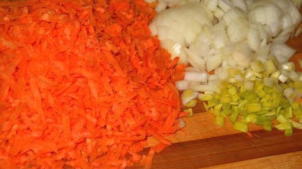 голубцы традиционные украинские