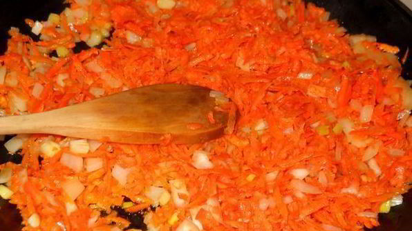 голубцы традиционные украинские