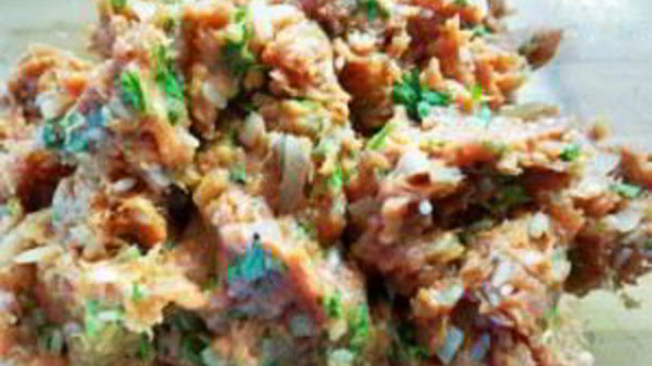 голубцы в духовке