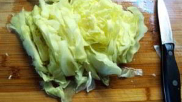 голубцы в духовке