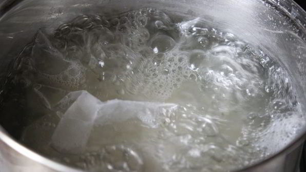 запеченные голубцы в кетчупе и сметане