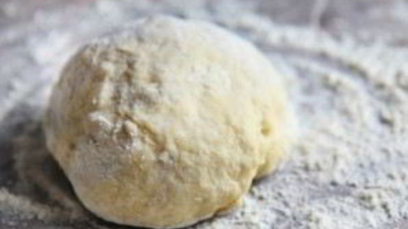 грибы в горшочке со сметаной