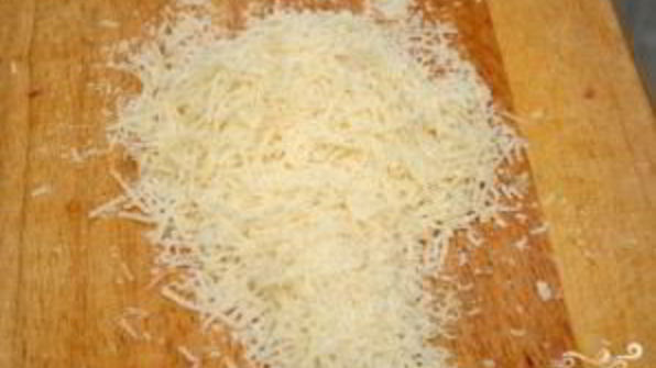 опята с картошкой в духовке