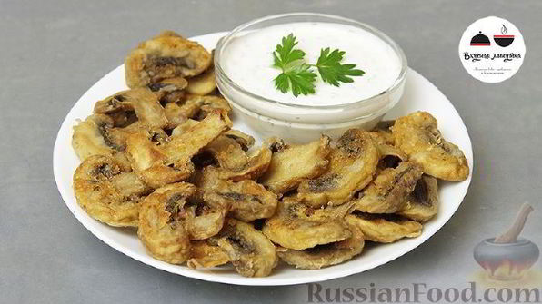 шампиньоны хочу еще